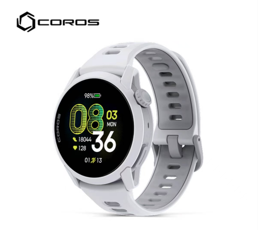White COROS PACE 4 product image